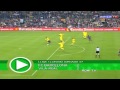 Ronaldinho vs Villareal - 2004 / 2005 - 720p - Roni Tv