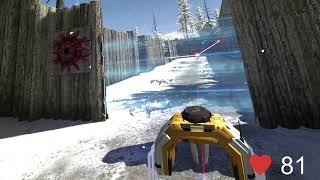 [実況]  #25 VRで脳トレ！【The Talos Principle VR】
