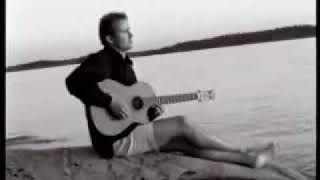 Duende - a flamenco fusion melody from the Stockholm Archipelago
