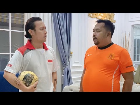 wah-sep-muna-ngajakin-pak-beddu-taruhan-bola-nih