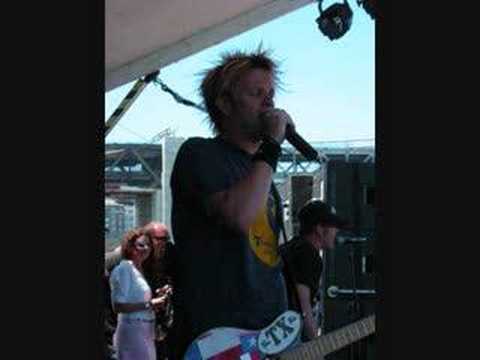 Out the Window - Bowling for Soup