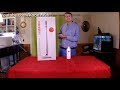 Best Hard Floor Cleaner Of 2019 Hizero Bionic Mop