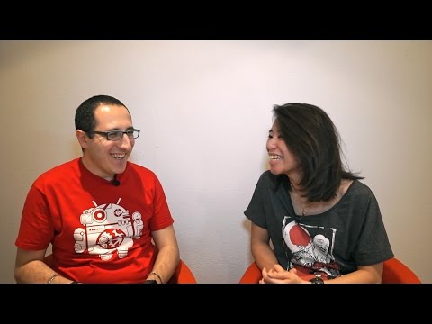 Roberto Orgiu: Zeroconf + Droidcon Italy