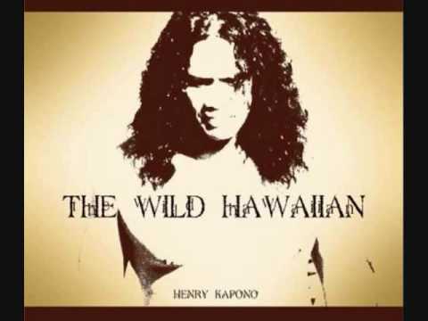 Hawai'i Aloha (A Mau Loa) - Henry Kapono