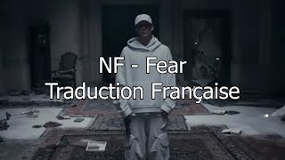 NF - Fear / Traduction Française