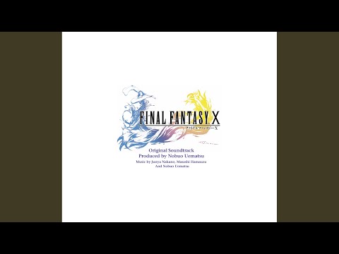 Final Fantasy X - Final Battle