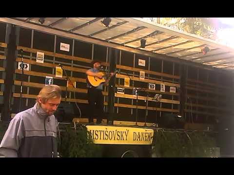 Martin Miki Zábransky - Veranda