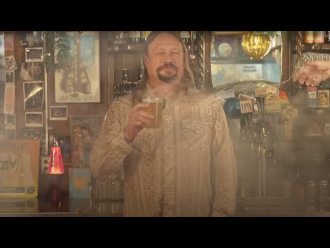 Lagunitas MouthFeels | Hazy IPA