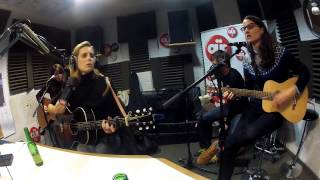 Théodore, Paul & Gabriel - Neil Diamond Cover - Session Acoustique OÜI FM