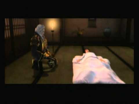 Samurai Warriors 3: Light and Dark