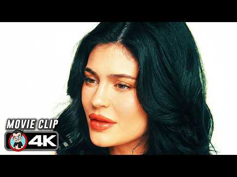 Having A Brat Scene | THE MOMENT (2026) Movie CLIP 4K