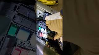 2010 Toyota Prius does not start
