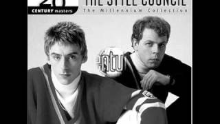 party chambers - the style council