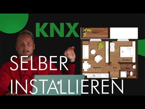 KNX selbst installieren | Wir klären auf | Elektrotechnik Grundlagen | BemaTecTalk