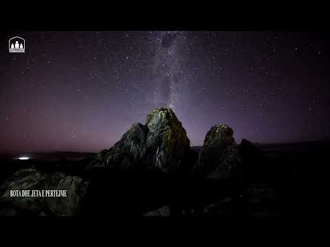 Bota dhe jeta e përtejme