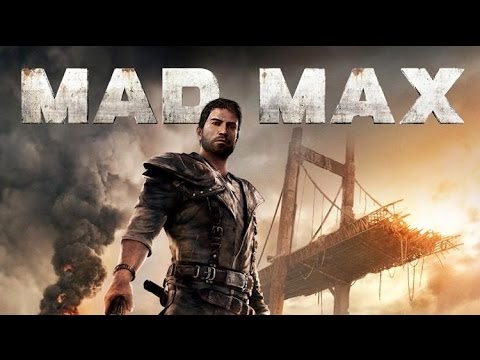 Mad Max Part 7 [German] - Schrott, Schrott, Schrott