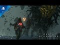 Death Stranding - Blockbuster Short Trailer | PS4