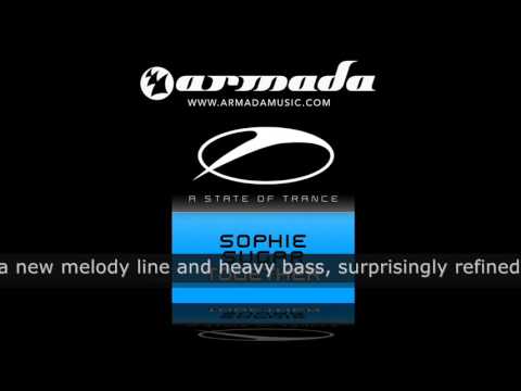 Sophie Sugar - Together (Original Mix) (ASOT136)