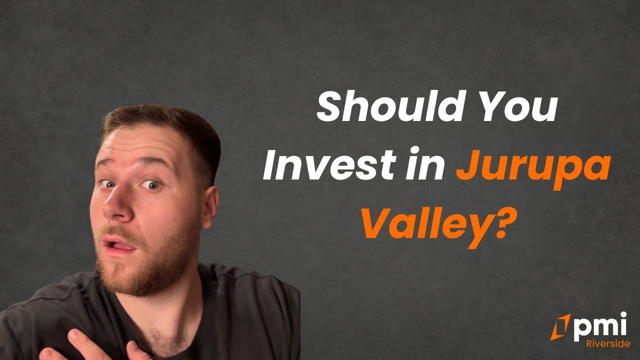 Is Jurupa Valley a Smart Place to Invest in Real Estate? A 2025 Guide for Landlords and Investors