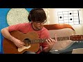 "New Disaster" by Elliott Smith | Taking Requests