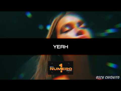 🥇NUMERO 1🥇 | Oscu & NoBeat |+Letra