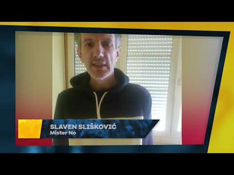 Premijera - Mister No feat. Žuvi - Soba njene rodice