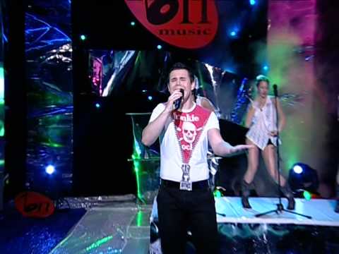 Davor Badrov - Ja baraba