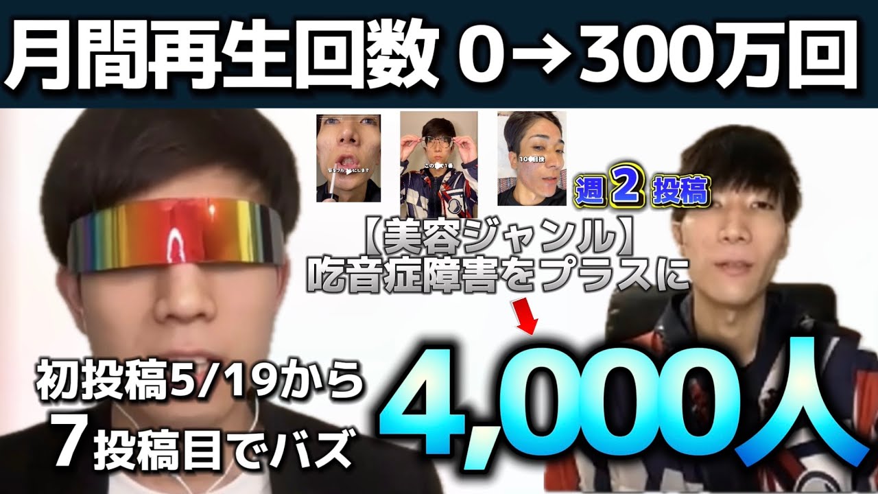 【りん｜100日後韓国人になる会社員】SAKUMASCHOOL卒業生対談動画