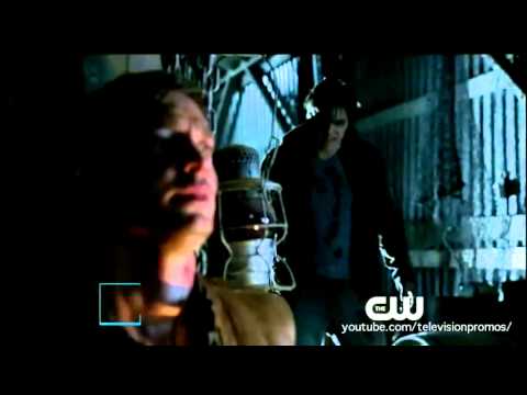 Beauty and the Beast 1x07 Promo "Out Of Control" (HD)