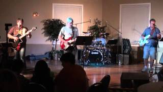 East 2 West    Did Ye Get Healed