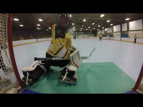 2018.04.17 Semi-Finals vs Whalers