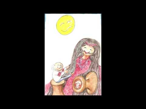 歌謠篇   太魯閣語 02Manu ka nii? 這是什麼？《伴唱篇》