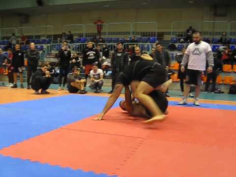 Kristian Popov vs P. Petrov RGC 4, 93 kg