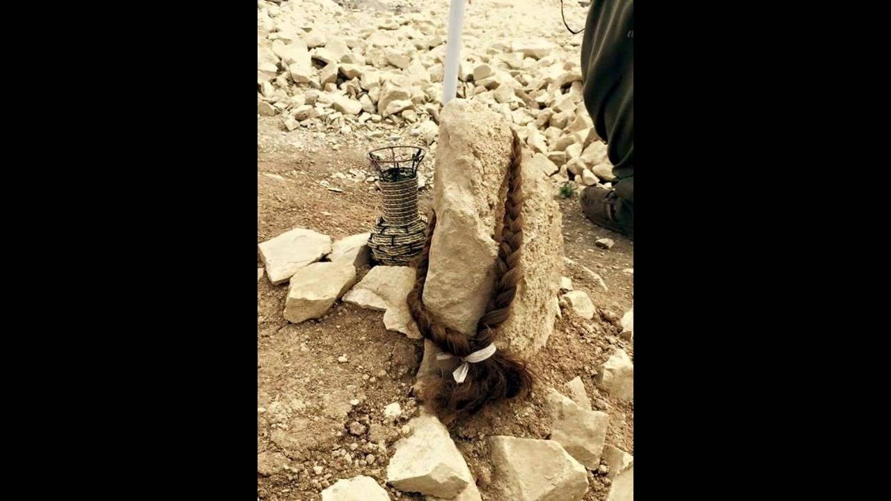 Ciwan Tengezar - Ez Êzidî me