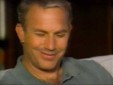 Message In A Bottle - TV Trailer - 1998 - Kevin Costner & Robin Wright
