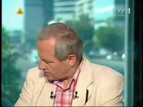 Wpadki prezenterów tv...