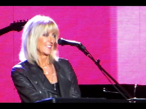 Fleetwood Mac - Little Lies - live in L.A. 12/6/14