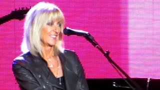 Fleetwood Mac - Little Lies - live in L.A. 12/6/14