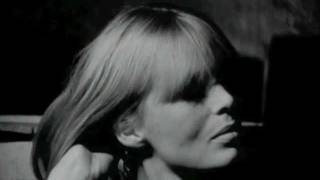 Dean & Britta "I'll Keep it With Mine (Scott Hardkiss Electric Remix)" for Andy Warhol : Nico