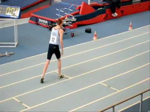 20130113 SEAA Indoor Champs U17 mens 400m Semi 3