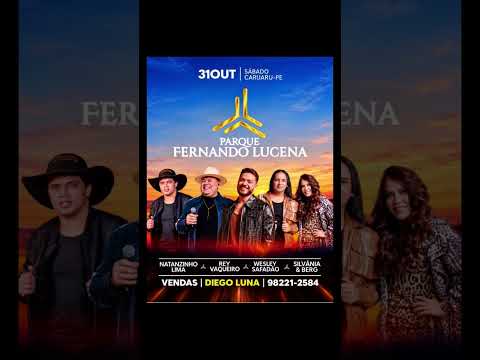 🔥 A MAIOR VAQUEJADA DA HISTÓRIA! 🐎💥 DIEGO LUNA APRESENTA UM SHOW IMPERDÍVEL EM CARUARU-PE!