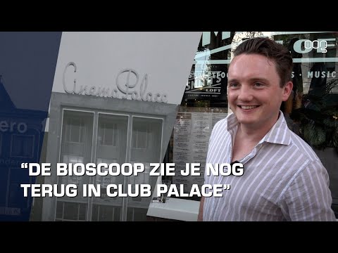 Verdwenen plekken in Groningen | Deel 2