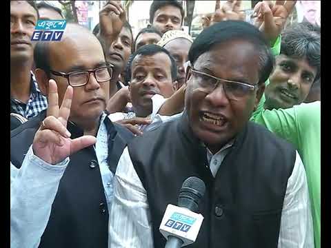 তফসিল পেছালে আওয়ামী লীগের আপত্তি নেই