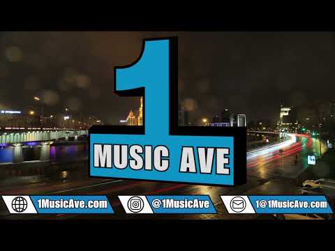 ZACK MARTINO @1MusicAve