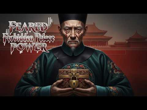 Why Ancient Chinese Eunuchs Were FEARED