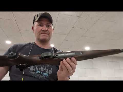 Mauser M98 / K98k, das beste Einsteckmagazin am Markt, the best insert magazine on the market, M98