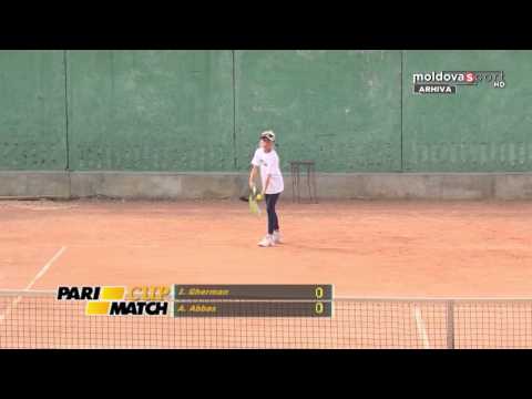 IULIA GHERMAN S A IMPUS LA BUCURESTI