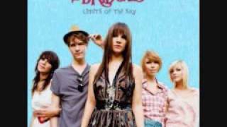 The Bridges - Pieces [Lyrics In Description]