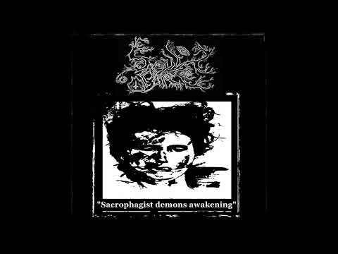 Soul's Pyre - Sacrophagist Demons Awakening (Demo full)