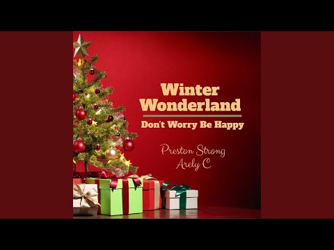 Winter Wonderland / Don't Worry Be Happy